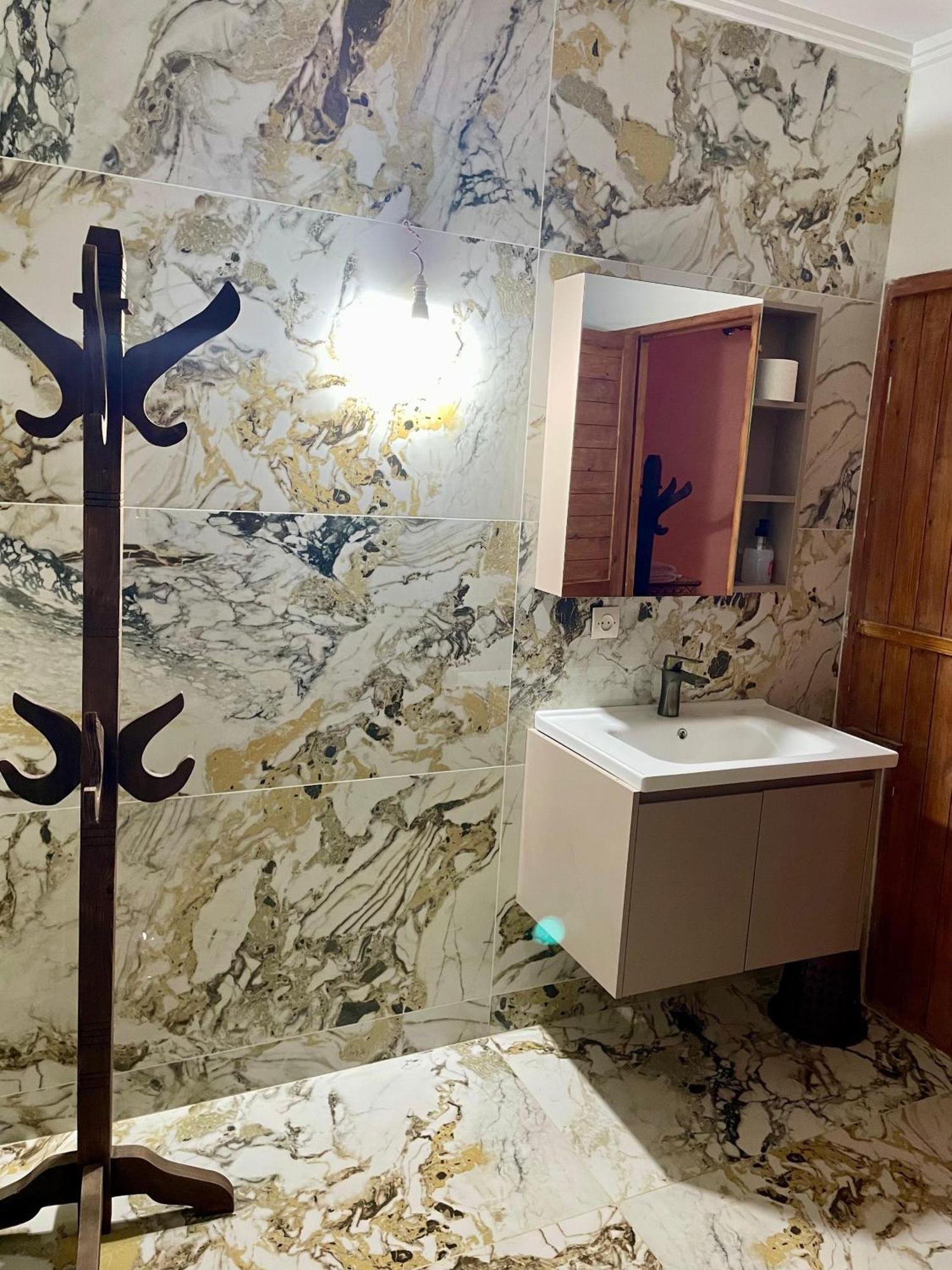Bed and Breakfast Bassatine Скура Экстерьер фото