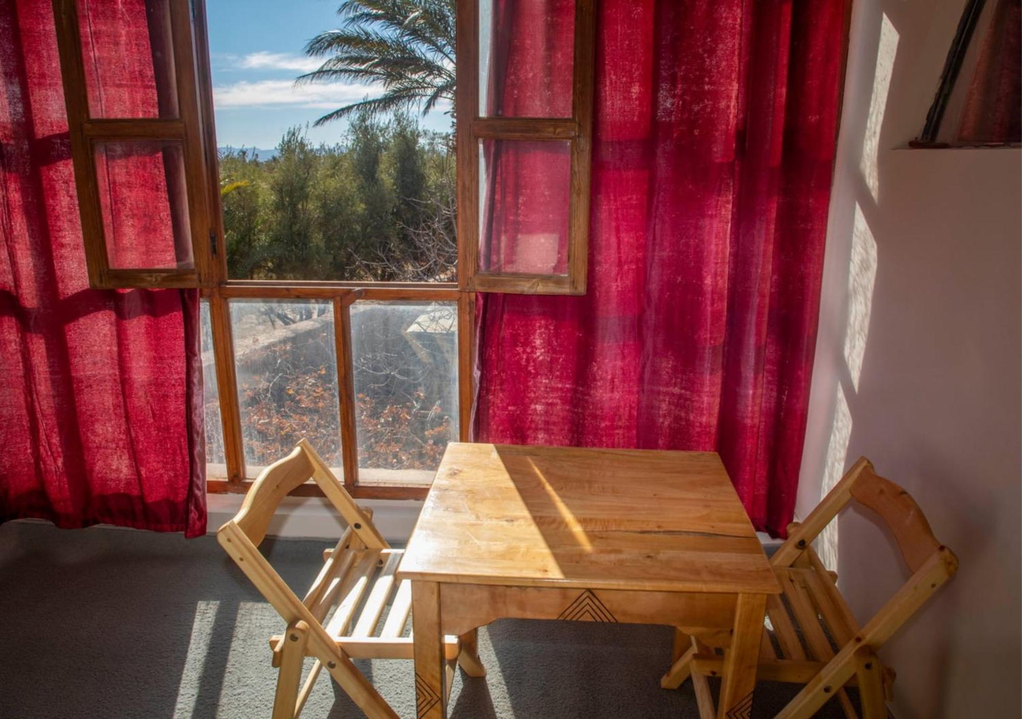 Bed and Breakfast Bassatine Скура Экстерьер фото