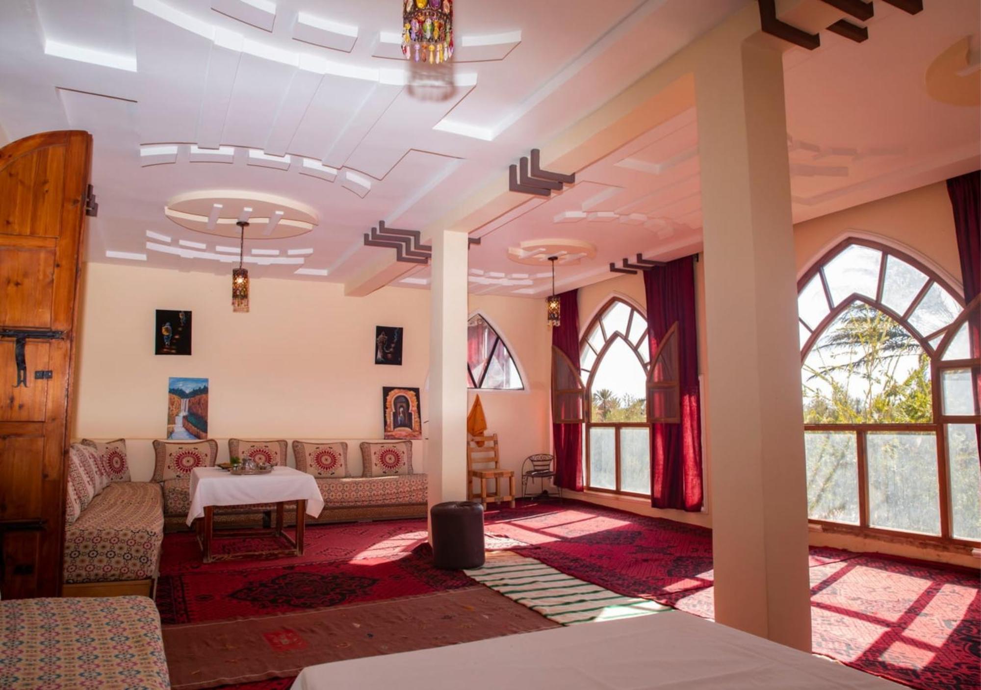 Bed and Breakfast Bassatine Скура Экстерьер фото