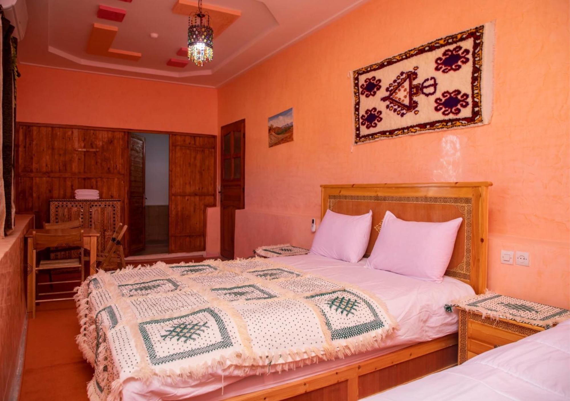 Bed and Breakfast Bassatine Скура Экстерьер фото