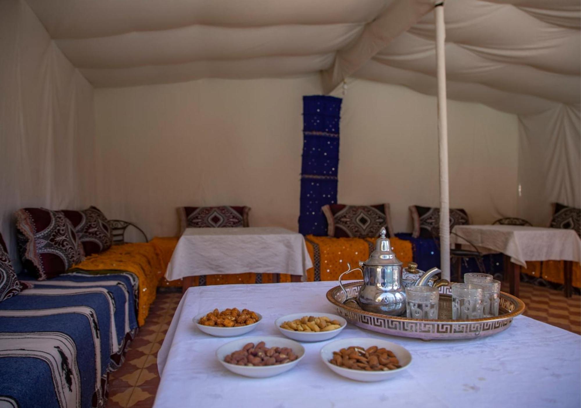 Bed and Breakfast Bassatine Скура Экстерьер фото