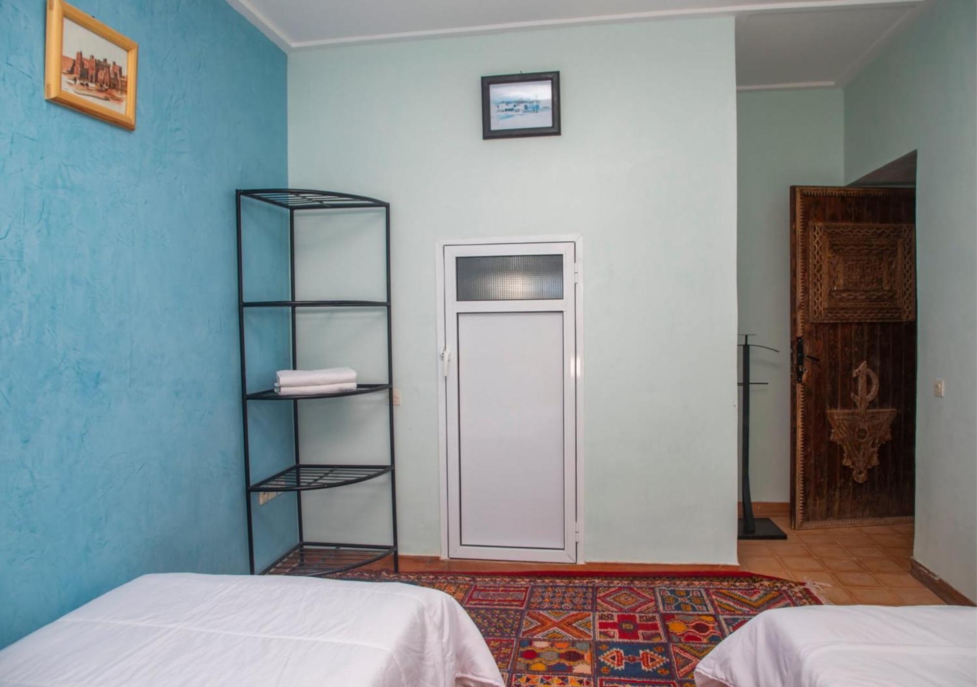 Bed and Breakfast Bassatine Скура Экстерьер фото