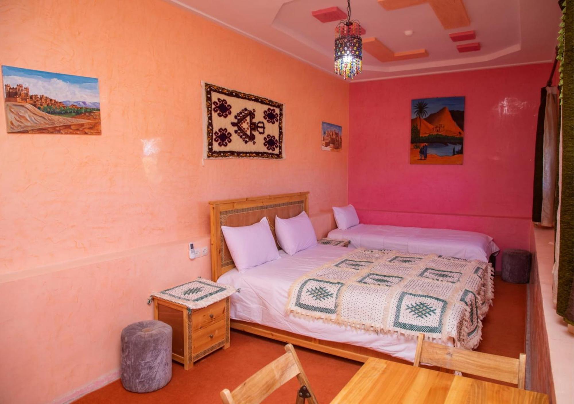 Bed and Breakfast Bassatine Скура Экстерьер фото