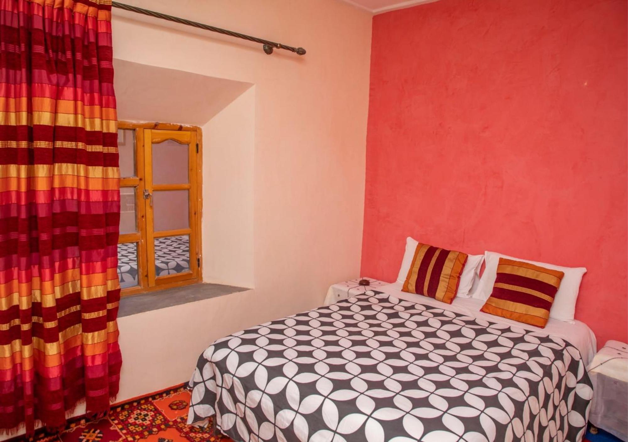 Bed and Breakfast Bassatine Скура Экстерьер фото