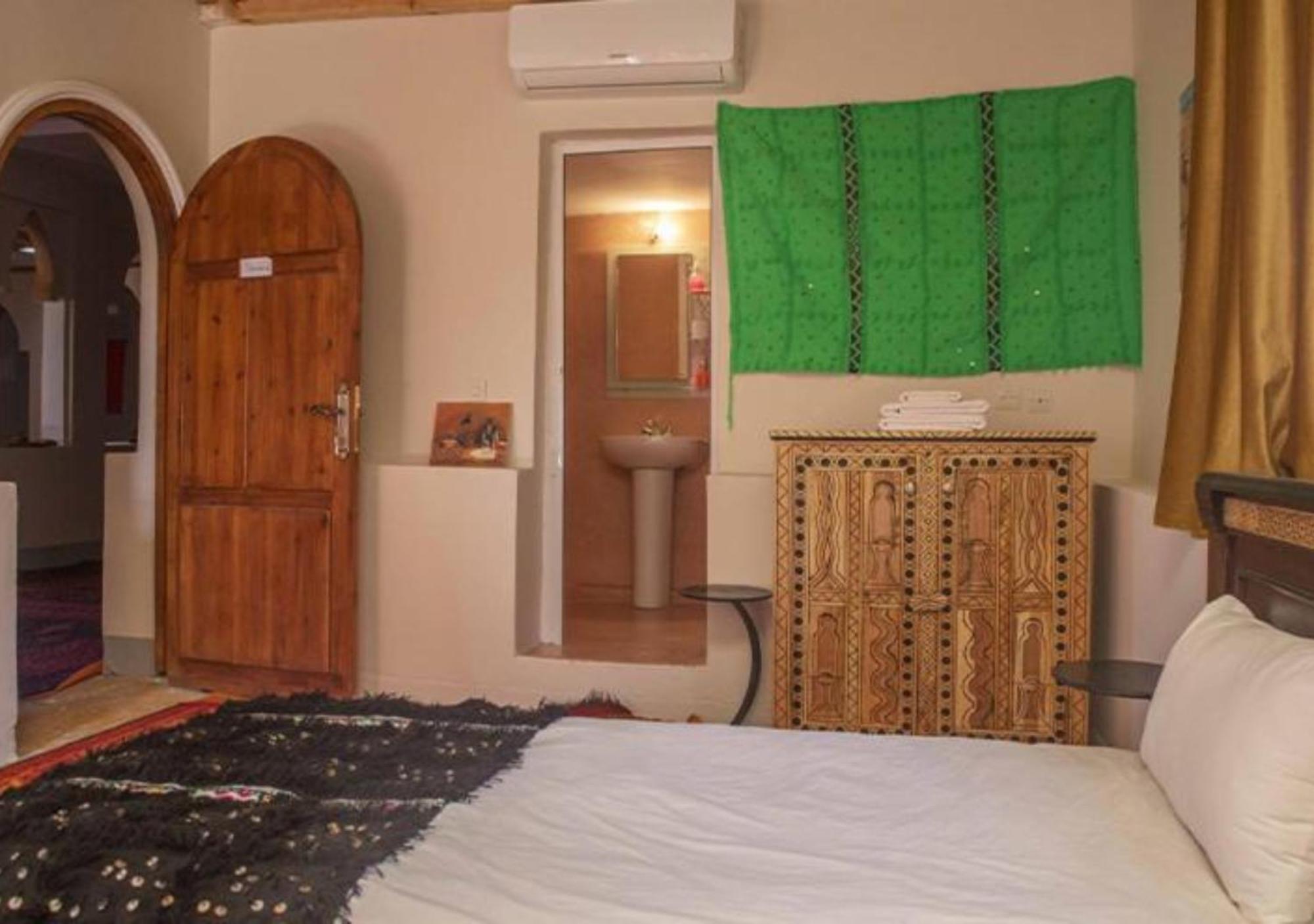 Bed and Breakfast Bassatine Скура Экстерьер фото