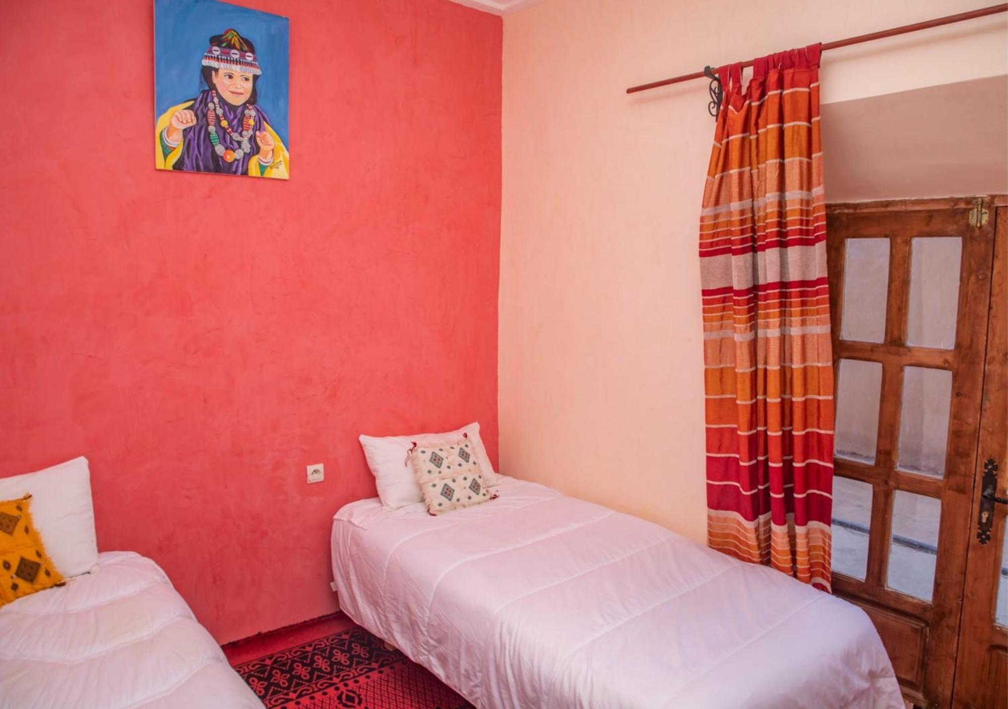 Bed and Breakfast Bassatine Скура Экстерьер фото