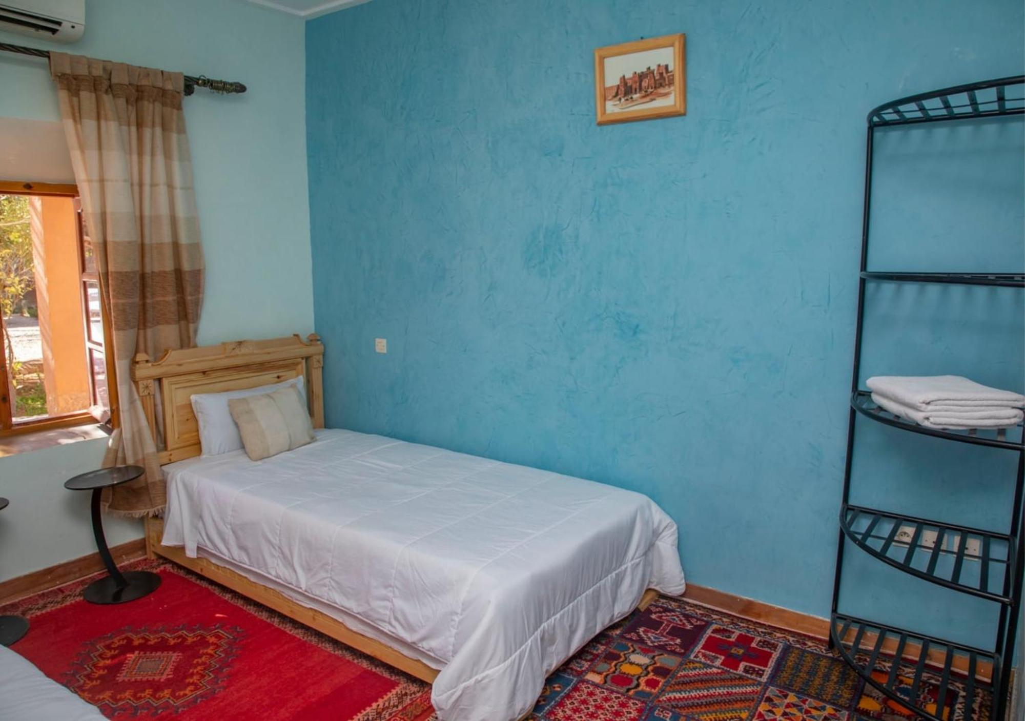 Bed and Breakfast Bassatine Скура Экстерьер фото
