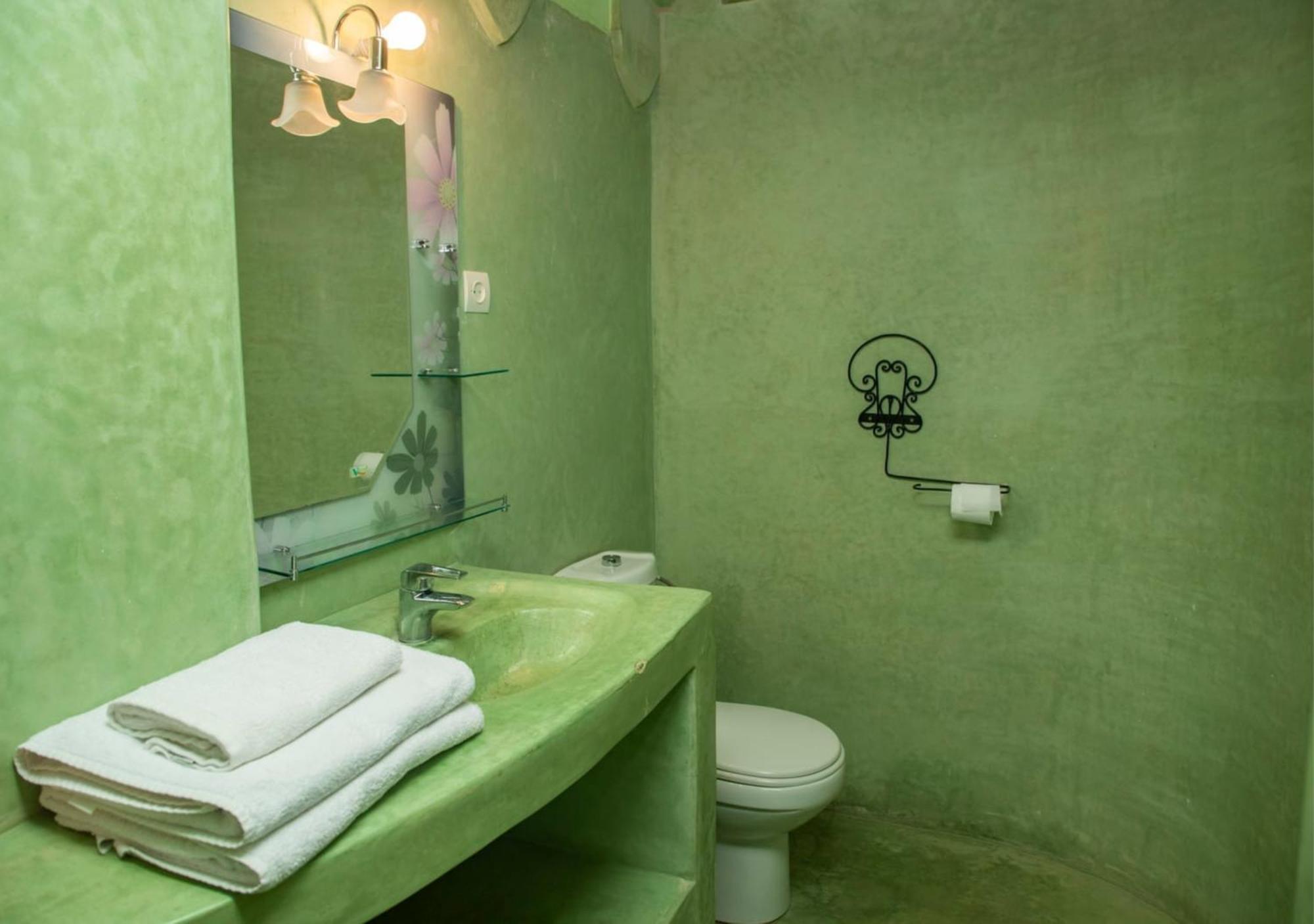 Bed and Breakfast Bassatine Скура Экстерьер фото