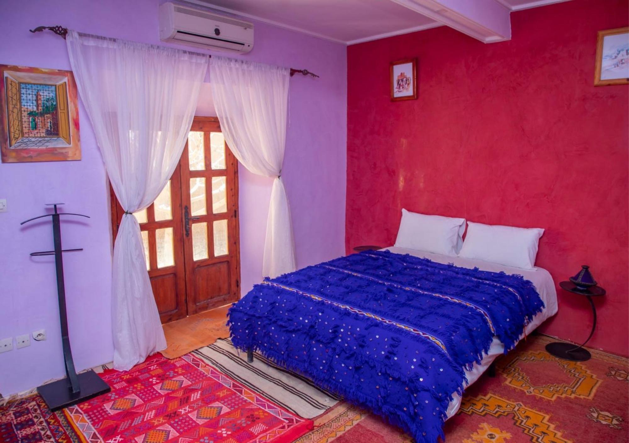 Bed and Breakfast Bassatine Скура Экстерьер фото