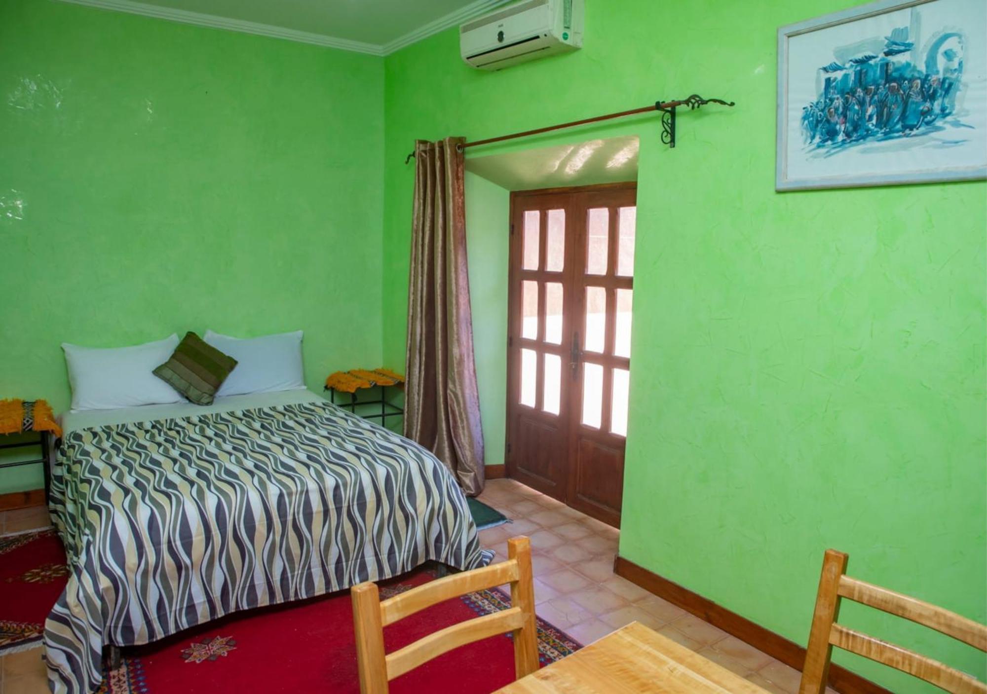 Bed and Breakfast Bassatine Скура Экстерьер фото
