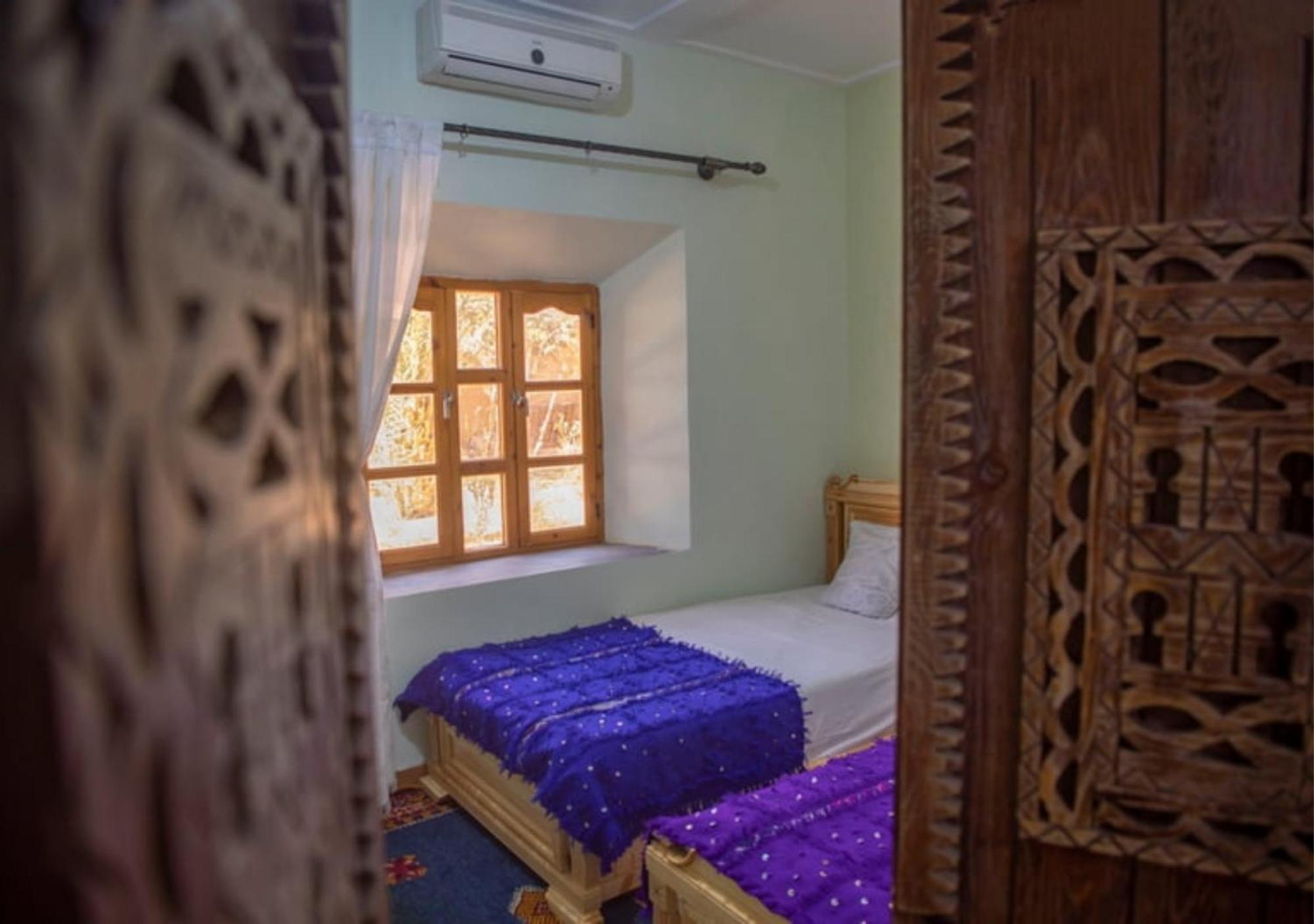 Bed and Breakfast Bassatine Скура Экстерьер фото