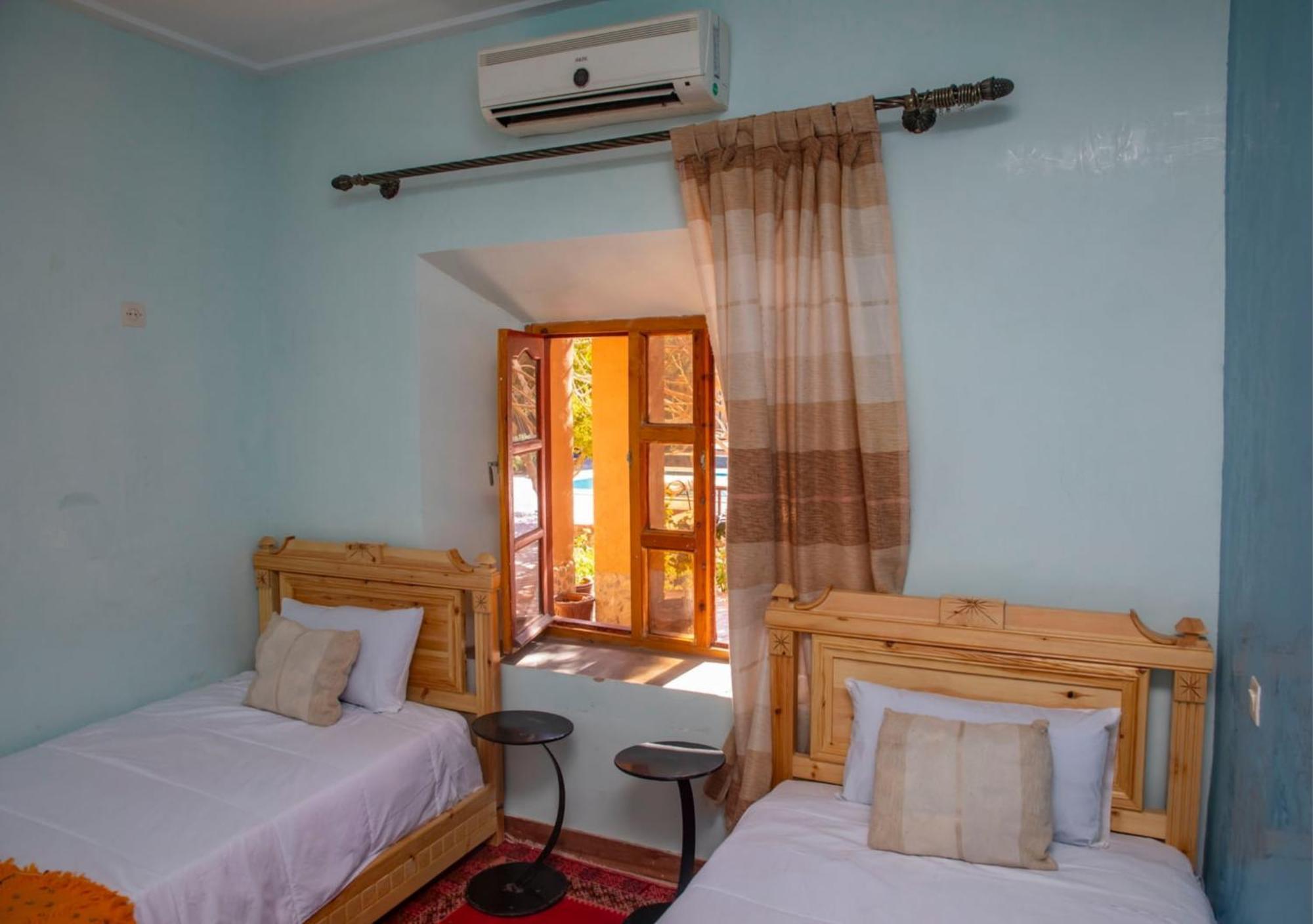 Bed and Breakfast Bassatine Скура Экстерьер фото