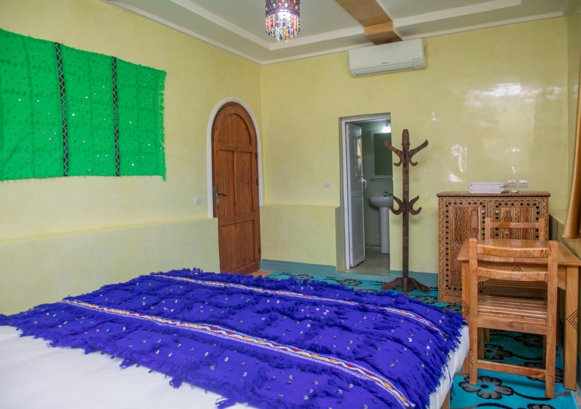 Bed and Breakfast Bassatine Скура Экстерьер фото