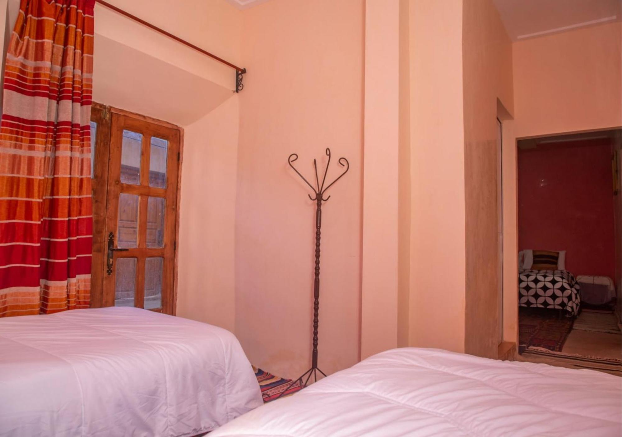 Bed and Breakfast Bassatine Скура Экстерьер фото