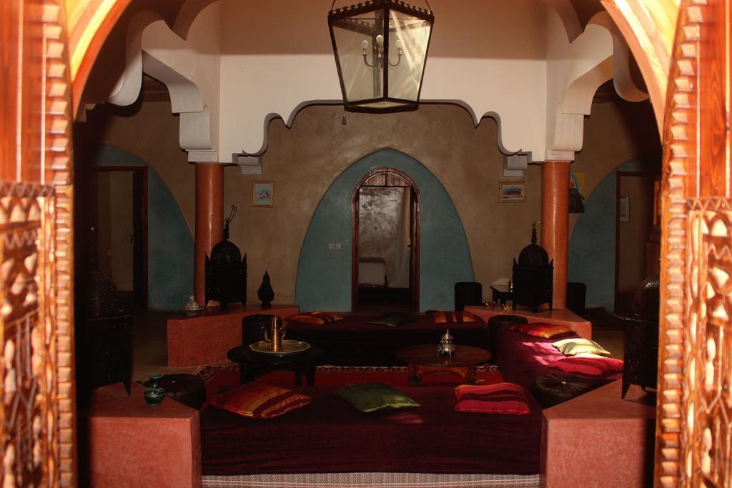 Bed and Breakfast Bassatine Скура Экстерьер фото