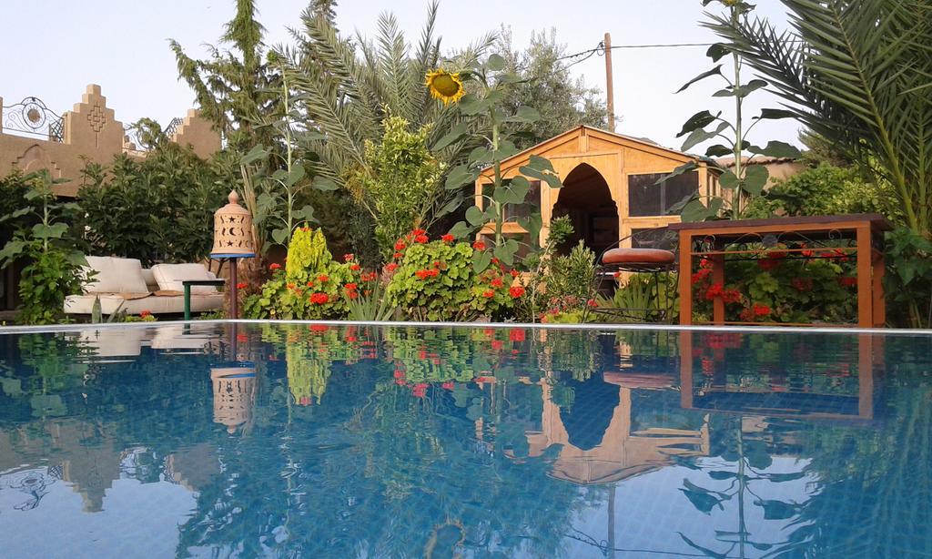 Bed and Breakfast Bassatine Скура Экстерьер фото